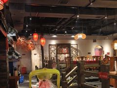 -蓉城老妈火锅(双林路店)