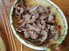 -九记潮汕现切鲜牛肉自助火锅(新开铺店)