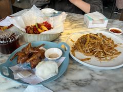 -东南里湖景餐厅·新闽菜(浦西万达店)