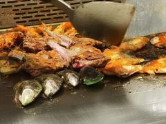 -上渔铁板烧(熙悦汇店)