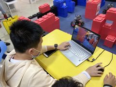 -乐博乐博少儿编程·机器人编程·信息学竞赛(杨浦五角场校区)