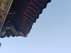 -天坛公园