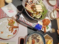 -桃夭日式料理(国信店)