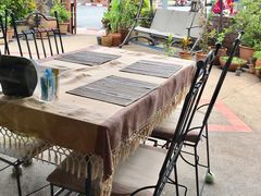 -Cafe de Thaan Aoan