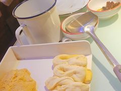 -鱼窝棚柴火铁锅炖(富山屯店)