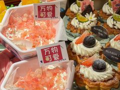 -梨花自助烤肉(乐宾店)