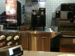 -汉堡王(金鹰天地广场店)