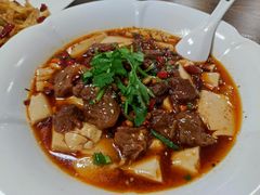 -小四川美食馆(幸福路店)