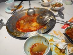 -古乐牛香•鲜牛肉牛杂火锅(系马桩总店)