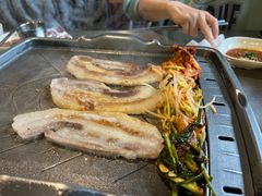 -李氏烤肉店