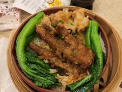 -点都德(聚福楼店)