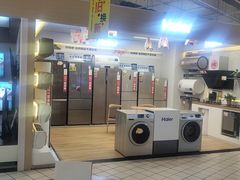 -大润发(康桥店)