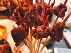 -渝涯重庆豆花老火锅(中赢国际店)