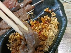 -小东北烧烤(双拥路店)