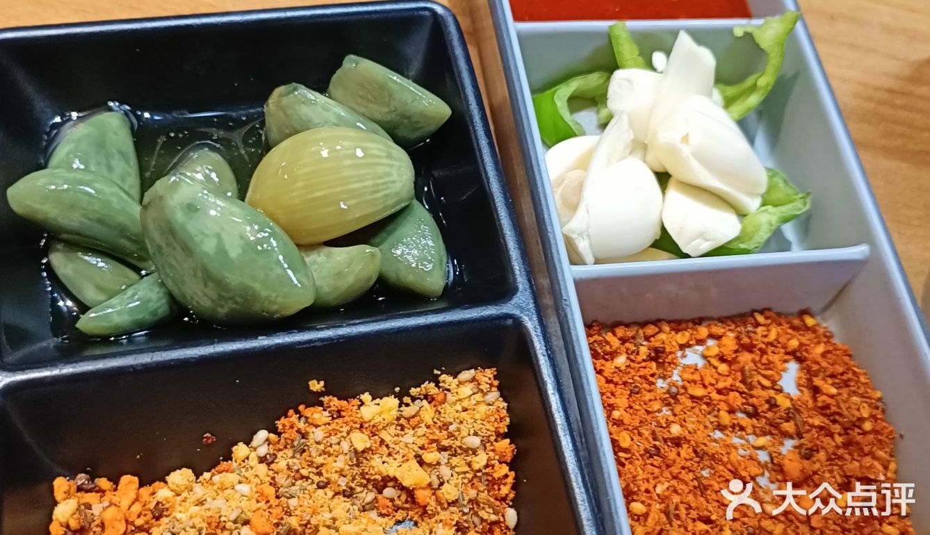 性价比高又好吃的东北烤肉