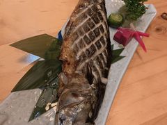 -水之惠鲜鱼料理(王府大街店)