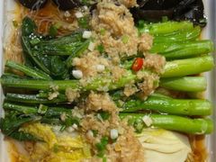 -全聚德(蓝山店)