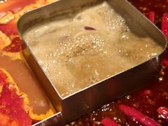 -巴奴毛肚火锅(悠唐购物中心店)