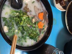 -鸭小妹鸭血粉丝(老门东店)