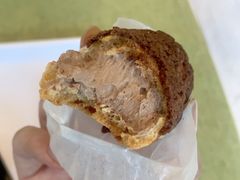 -布朗尼西饼(粮道街店)