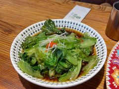 -塔哈尔·新疆盛宴(城西银泰店)