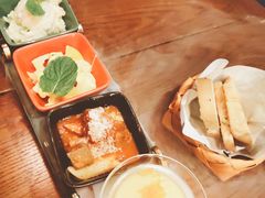 -斯比特花园西餐厅(东方商厦店)