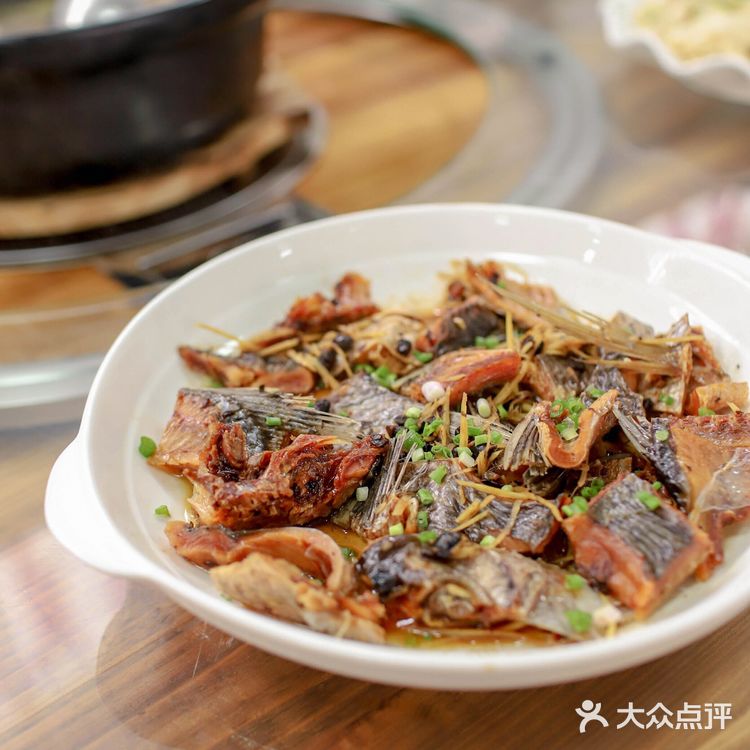 清远美食必吃榜!征服味蕾的无花果浸鸡