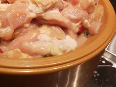 -龍歌自助小火锅(李沧顺和汇店)