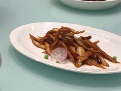 -新吉士·上海菜(浦东LCM置汇旭辉店)