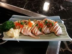 -高木日本料理(静安寺店)