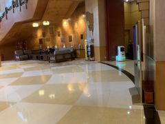 -汕头君华海逸酒店·鸿桃轩中餐厅