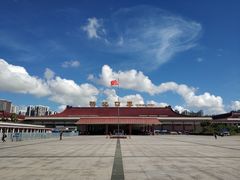 -珠海拱北口岸