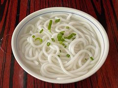 手制濑粉-凌舍好烧鹅(中山路店)