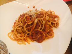 -蓝枪鱼西餐厅(锦华店)