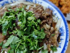 -清真-戏楼王记牛肉面