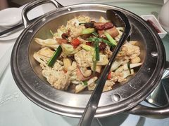 -川香楼酒家