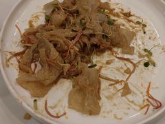 -万荣烤鸭店·北京菜(天坛店)