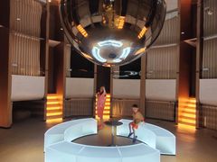 -涨巢·潮玩水疗局