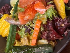 -九井澤精致料理(金茂店)