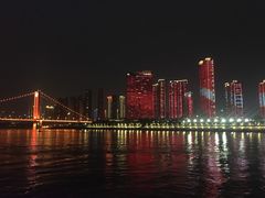 -武汉两江游览·夜游长江(汉口粤汉码头)