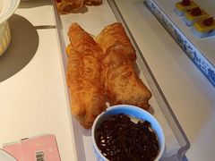 -杏花堂晋商私房菜(华熙五棵松店)