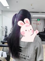 -Sying杉影日式烫染專門店