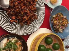 -岷山饭店-岷轩中餐厅