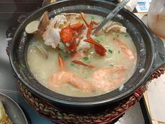 -老虎滩大连海鲜烧烤(建邺云锦路总店)