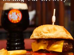 -Boxing Cat Brewery拳击猫精酿啤酒馆(思南公馆店)