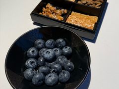 餐前水果点心-荣轩(新荣记环球金融中心店)
