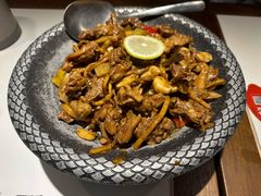 -甘家界牌柠檬鸭(青山店)