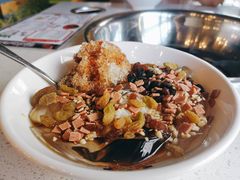 红糖冰粉-钢管厂五区小郡肝火锅串串香(清河店)