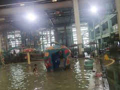 -南宫温泉水世界