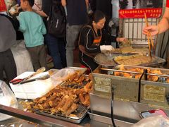 -八市阿杰五香(大元路分店)